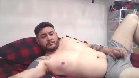 uncutmex6 online show from 02/22/26, 07:08