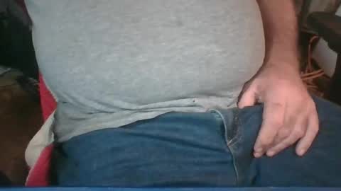 Snapshot of uncutmike7x5 chatting on 11/13/25, 08:52 uncutmike7x5 online show from 11/13/25, 08:52