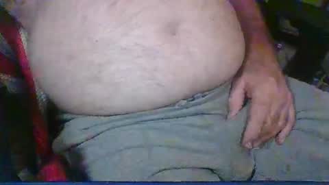 Snapshot of uncutmike7x5 chatting on 11/20/25, 02:12 uncutmike7x5 online show from 11/20/25, 02:12