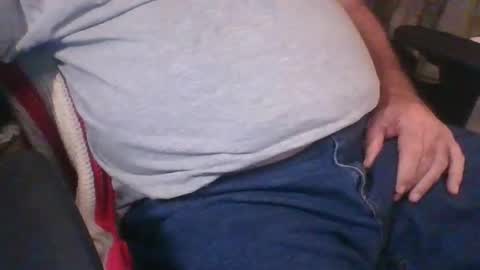 Snapshot of uncutmike7x5 chatting on 11/24/25, 03:12 uncutmike7x5 online show from 11/24/25, 03:12