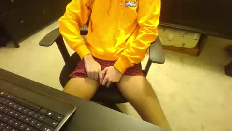 Snapshot of uncuttwink311 chatting on 04/24/26, 01:41 Danny online show from 04/24/26, 01:41