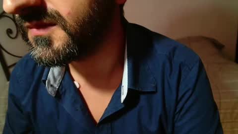 Giov online show from 10/15/25, 08:31