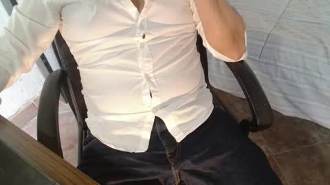 Giov online show from 11/01/25, 10:06