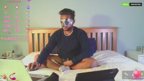 Snapshot of unexplored_aarav chatting on 12/28/24, 04:09 Aarav online show from 12/28/24, 04:09