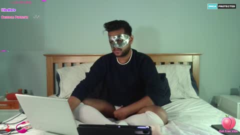 Snapshot of unexplored_aarav chatting on 12/29/24, 10:45 Aarav online show from 12/29/24, 10:45