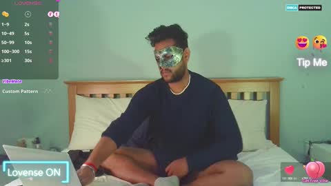 Snapshot of unexplored_aarav chatting on 01/03/25, 06:46 Aarav online show from 01/03/25, 06:46