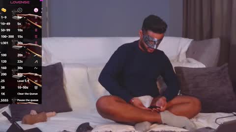 Snapshot of unexplored_aarav chatting on 03/10/25, 08:12 Aarav online show from 03/10/25, 08:12