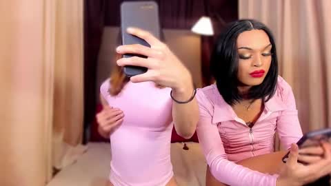 unforgetableasiancock online show from 02/18/25, 06:37