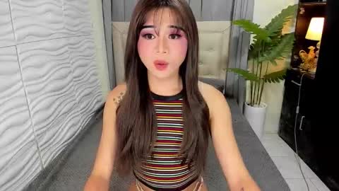 unforgetableasiancock online show from 02/22/26, 10:19