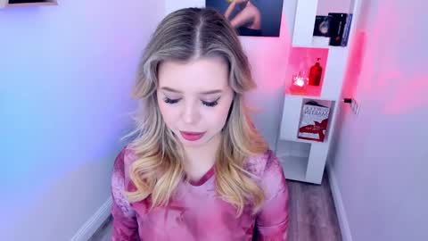 Alice online show from 11/28/25, 08:00