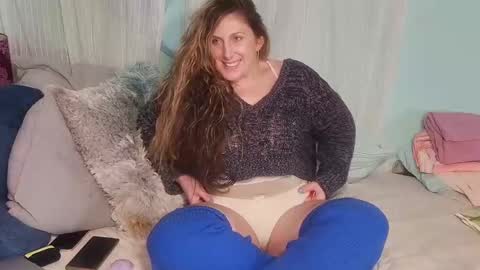 Snapshot of unforgettable138 chatting on 03/02/25, 06:27 Unforgettable138- Thankful to be Thankful Thanksgiving Broadcast Tonight xo online show from 03/02/25, 06:27