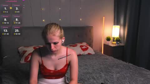 Snapshot of unforgettable_emotions chatting on 02/26/25, 12:05 Im online every day 1700 GMT-4 online show from 02/26/25, 12:05