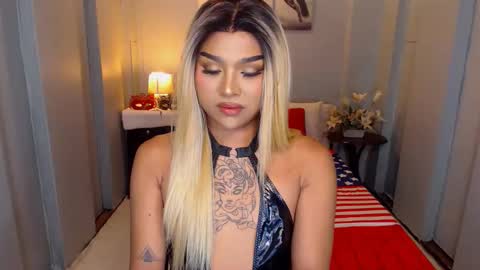 BRIANNA online show from 01/28/25, 02:43