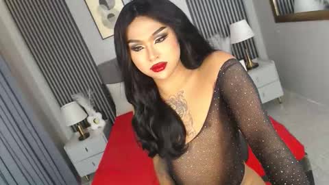 BRIANNA online show from 10/23/25, 12:04