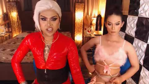 BRIANNA online show from 02/22/26, 07:23