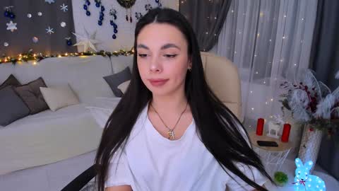 Snapshot of unforgettablestarfall chatting on 12/19/24, 05:08 Patricia online show from 12/19/24, 05:08