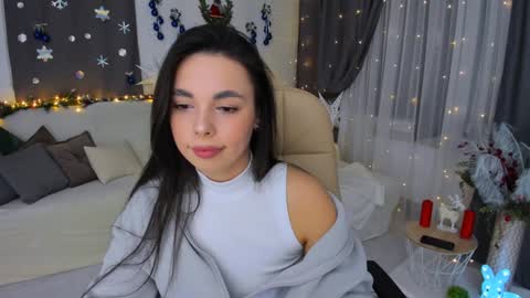 Snapshot of unforgettablestarfall chatting on 12/22/24, 03:22 Patricia online show from 12/22/24, 03:22