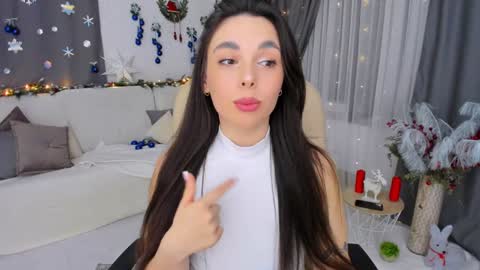 Snapshot of unforgettablestarfall chatting on 01/10/25, 04:01 Patricia online show from 01/10/25, 04:01