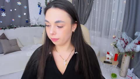 Snapshot of unforgettablestarfall chatting on 01/12/25, 04:00 Patricia online show from 01/12/25, 04:00