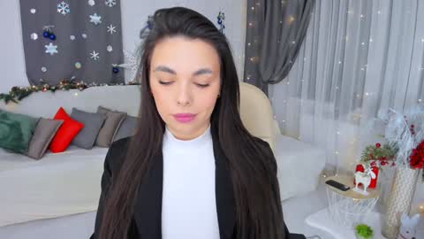 Snapshot of unforgettablestarfall chatting on 01/26/25, 07:20 Patricia online show from 01/26/25, 07:20