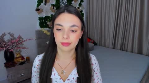 Snapshot of unforgettablestarfall chatting on 01/29/25, 11:14 Patricia online show from 01/29/25, 11:14