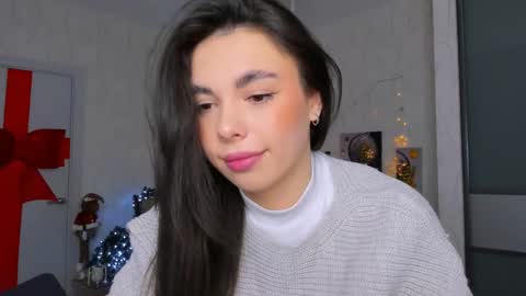 Snapshot of unforgettablestarfall chatting on 01/30/25, 03:29 Patricia online show from 01/30/25, 03:29