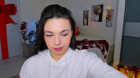 Snapshot of unforgettablestarfall chatting on 01/31/25, 07:40 Patricia online show from 01/31/25, 07:40