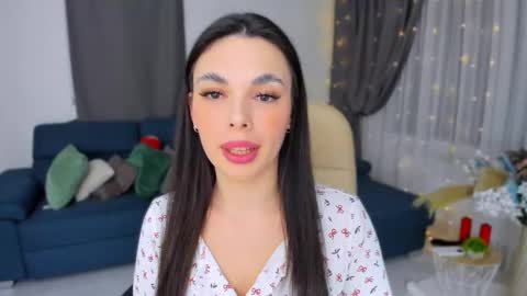 Snapshot of unforgettablestarfall chatting on 02/22/25, 11:03 Patricia online show from 02/22/25, 11:03