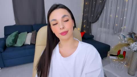 Snapshot of unforgettablestarfall chatting on 02/27/25, 02:32 Patricia online show from 02/27/25, 02:32