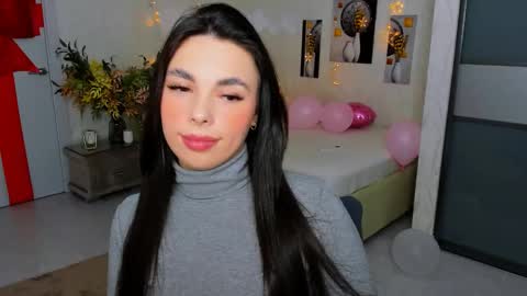 Snapshot of unforgettablestarfall chatting on 02/27/25, 11:37 Patricia online show from 02/27/25, 11:37