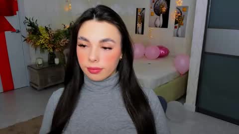 Snapshot of unforgettablestarfall chatting on 02/28/25, 02:42 Patricia online show from 02/28/25, 02:42