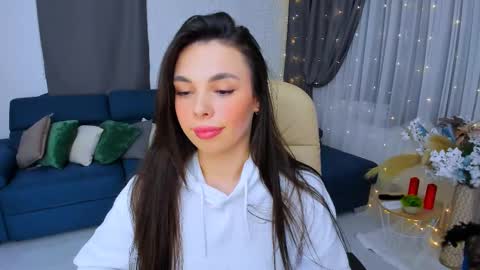 Snapshot of unforgettablestarfall chatting on 03/12/25, 02:30 Patricia online show from 03/12/25, 02:30