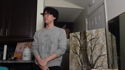 Snapshot of unhingedwang chatting on 12/07/24, 03:14 wang online show from 12/07/24, 03:14