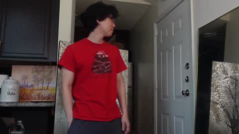 Snapshot of unhingedwang chatting on 12/19/24, 08:13 wang online show from 12/19/24, 08:13