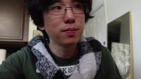 Snapshot of unhingedwang chatting on 01/17/25, 08:00 wang online show from 01/17/25, 08:00