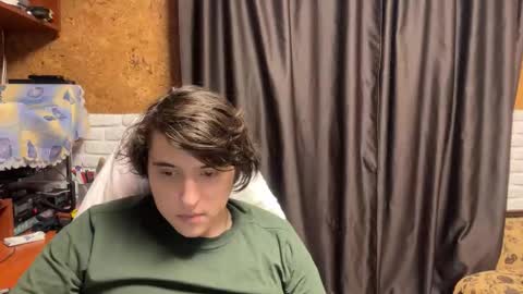 Anri online show from 09/13/25, 07:57