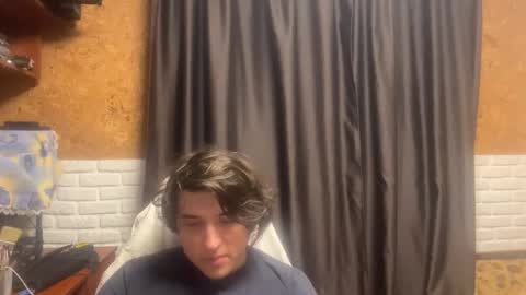 Anri online show from 10/16/25, 09:27