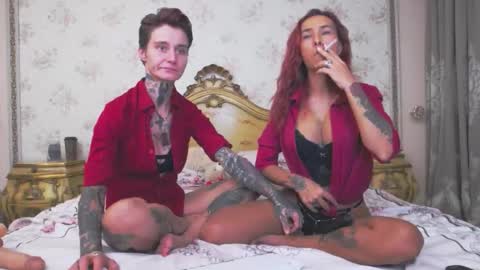 Selenna And Kenny online show from 10/17/25, 10:45