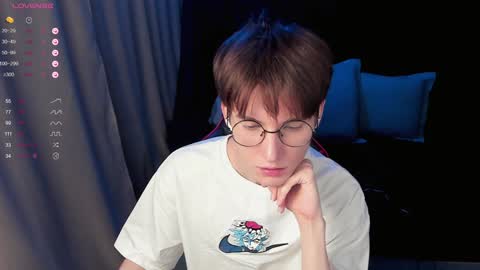 Kyle online show from 01/26/25, 01:15