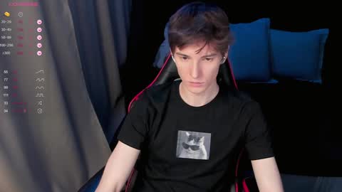 Kyle online show from 01/28/25, 04:30