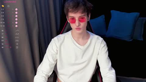 Kyle online show from 01/31/25, 04:25