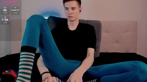 Kyle online show from 11/09/25, 02:59