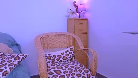 Snapshot of unic0rnporn chatting on 12/25/24, 12:27 Alice online show from 12/25/24, 12:27