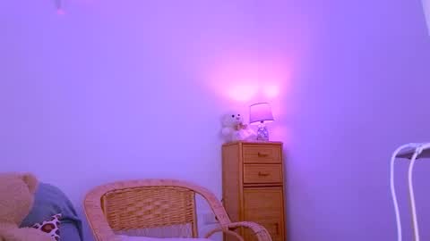 Snapshot of unic0rnporn chatting on 12/29/24, 09:20 Alice online show from 12/29/24, 09:20