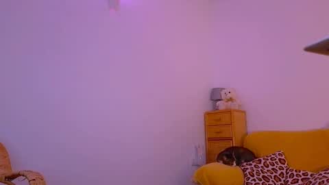 Snapshot of unic0rnporn chatting on 01/11/25, 05:07 Alice online show from 01/11/25, 05:07