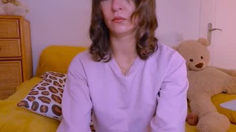 Snapshot of unic0rnporn chatting on 01/17/25, 11:38 Alice online show from 01/17/25, 11:38