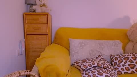 Snapshot of unic0rnporn chatting on 01/17/25, 02:39 Alice online show from 01/17/25, 02:39