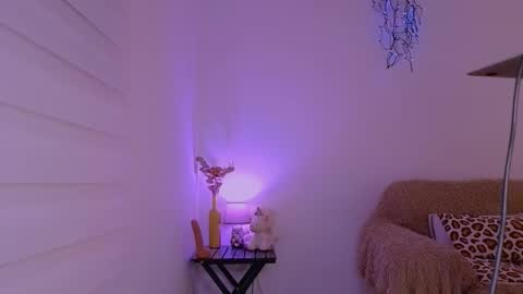 Snapshot of unic0rnporn chatting on 03/10/25, 06:45 Alice online show from 03/10/25, 06:45