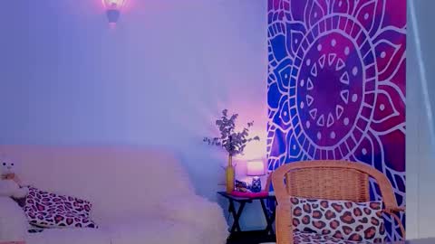 Snapshot of unic0rnporn chatting on 09/11/25, 06:19 Alice online show from 09/11/25, 06:19