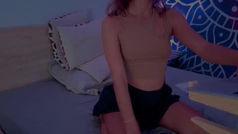 Snapshot of unic0rnporn chatting on 10/17/25, 03:36 Alice online show from 10/17/25, 03:36